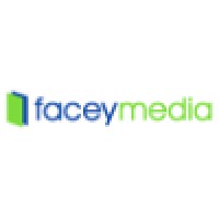 Facey Media logo, Facey Media contact details