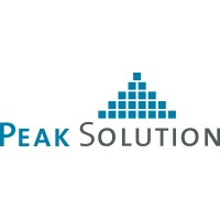 Peak Solution logo, Peak Solution contact details