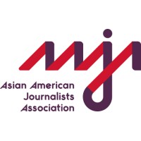 Asian American Journalists Association logo, Asian American Journalists Association contact details