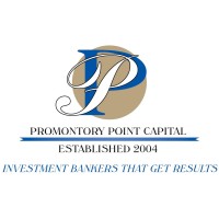 Promontory Point Capital logo, Promontory Point Capital contact details