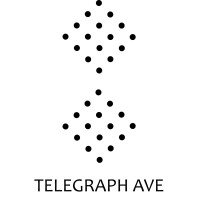 TELEGRAPH AVE logo, TELEGRAPH AVE contact details