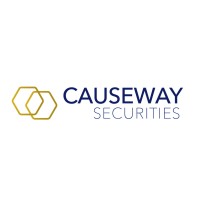 Causeway Securities logo, Causeway Securities contact details