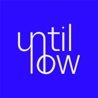 Until Now logo, Until Now contact details