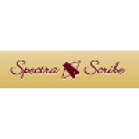 SpectraScribe logo, SpectraScribe contact details