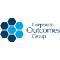 Corporate Outcomes Group Ltd logo, Corporate Outcomes Group Ltd contact details