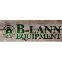 B-Lann Equipment Co. logo, B-Lann Equipment Co. contact details