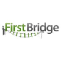 First Bridge Data logo, First Bridge Data contact details