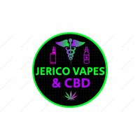 Jerico Vapes & CBD logo, Jerico Vapes & CBD contact details