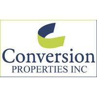 Conversion Properties, Inc. logo, Conversion Properties, Inc. contact details