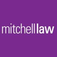 Mitchell Law logo, Mitchell Law contact details