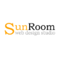 SunRoom Web Design Studio logo, SunRoom Web Design Studio contact details