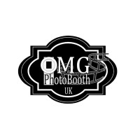 OMG Photo Booth UK logo, OMG Photo Booth UK contact details