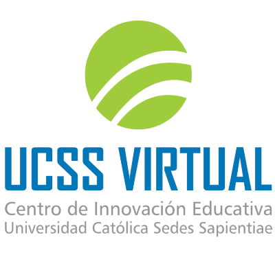 Ucss Virtual - Centro de Innovación Educativa de la Universidad Católica Sedes Sapientiae logo, Ucss Virtual - Centro de Innovación Educativa de la Universidad Católica Sedes Sapientiae contact details