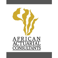 African Actuarial Consultants logo, African Actuarial Consultants contact details