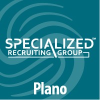 Specialized Recruiting Group Plano TX logo, Specialized Recruiting Group Plano TX contact details