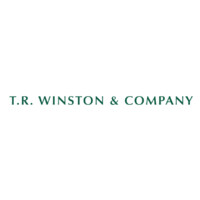 T.R. Winston and Company logo, T.R. Winston and Company contact details