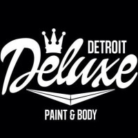 Detroit Deluxe logo, Detroit Deluxe contact details