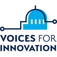 Voices for Innovation logo, Voices for Innovation contact details