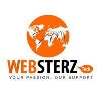 Websterz Technologies logo, Websterz Technologies contact details