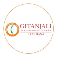 Gitanjali International School logo, Gitanjali International School contact details