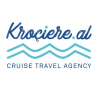 Kroçiere.al logo, Kroçiere.al contact details