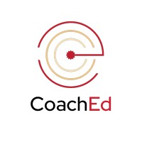 CoachEd logo, CoachEd contact details