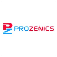 Prozenics logo, Prozenics contact details