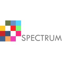 Spectrum logo, Spectrum contact details