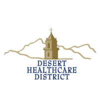 Desert Healthcare District logo, Desert Healthcare District contact details