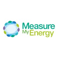 MeasureMyEnergy logo, MeasureMyEnergy contact details