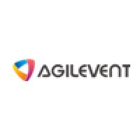 Agilevent logo, Agilevent contact details