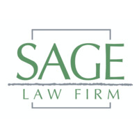 Sage Law Firm logo, Sage Law Firm contact details