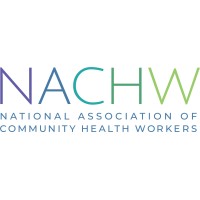 National Association of Community Health Workers logo, National Association of Community Health Workers contact details