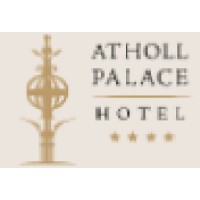 Atholl Palace logo, Atholl Palace contact details