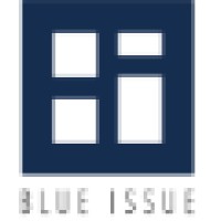 Blue Issue Agency, LLC logo, Blue Issue Agency, LLC contact details