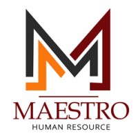 Maestro Human Resource Pte Ltd logo, Maestro Human Resource Pte Ltd contact details