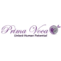 Prima Voca logo, Prima Voca contact details