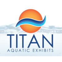 Titan Aquatic Exhibits logo, Titan Aquatic Exhibits contact details