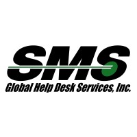 SMS Global Help Desk Services, Inc. logo, SMS Global Help Desk Services, Inc. contact details