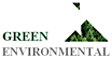 Green Environmental Inc logo, Green Environmental Inc contact details