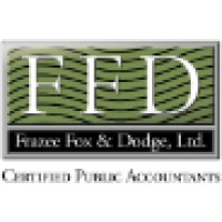 Frazee, Fox & Dodge Ltd. logo, Frazee, Fox & Dodge Ltd. contact details