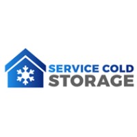 Service Cold Storage logo, Service Cold Storage contact details