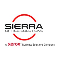 Sierra Office Solutions logo, Sierra Office Solutions contact details