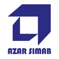 Azar Simab Co logo, Azar Simab Co contact details