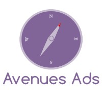 Avenues Ads logo, Avenues Ads contact details