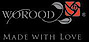 WOROOD logo, WOROOD contact details