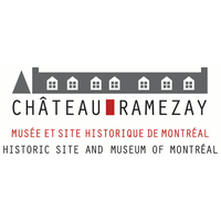 ChÃ¢teau Ramezay - MusÃ©e et site historique de MontrÃ©al logo, ChÃ¢teau Ramezay - MusÃ©e et site historique de MontrÃ©al contact details