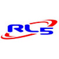 RL5 UAV logo, RL5 UAV contact details