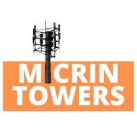 Micrin Tower logo, Micrin Tower contact details