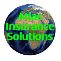 Atlas Insurance Solutions logo, Atlas Insurance Solutions contact details